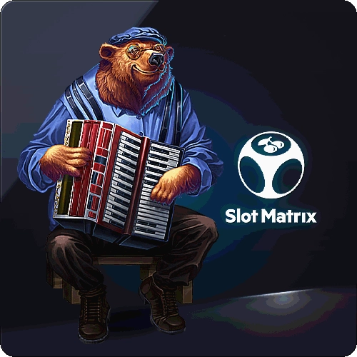 슬롯 매트릭스